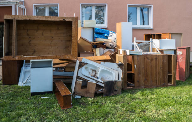 Full-Service Junk Removal in Crouch Mesa, NM